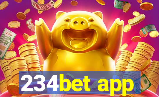 234bet app